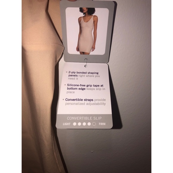 Yummie Convertible Slip - Picture 5 of 5